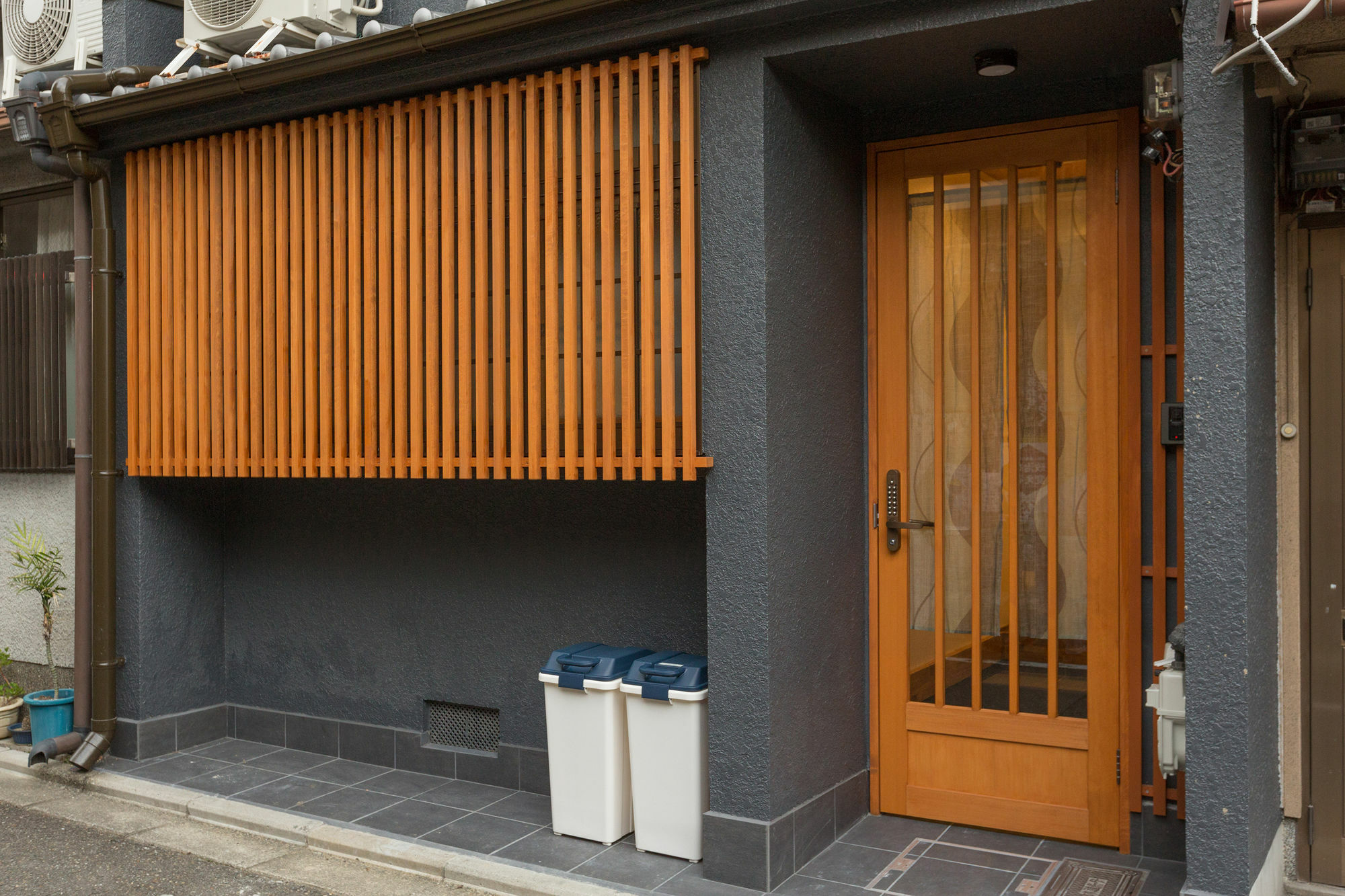 Shiki Homes Nene Kyoto Dış mekan fotoğraf