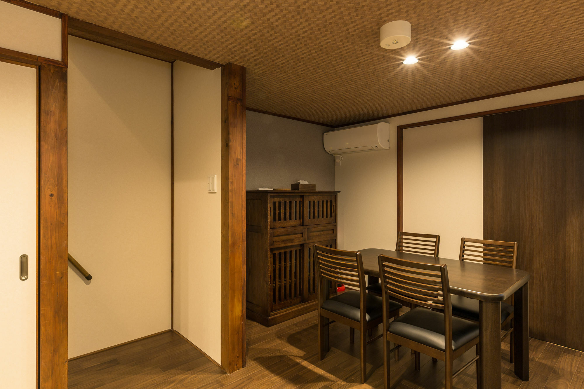 Shiki Homes Nene Kyoto Dış mekan fotoğraf