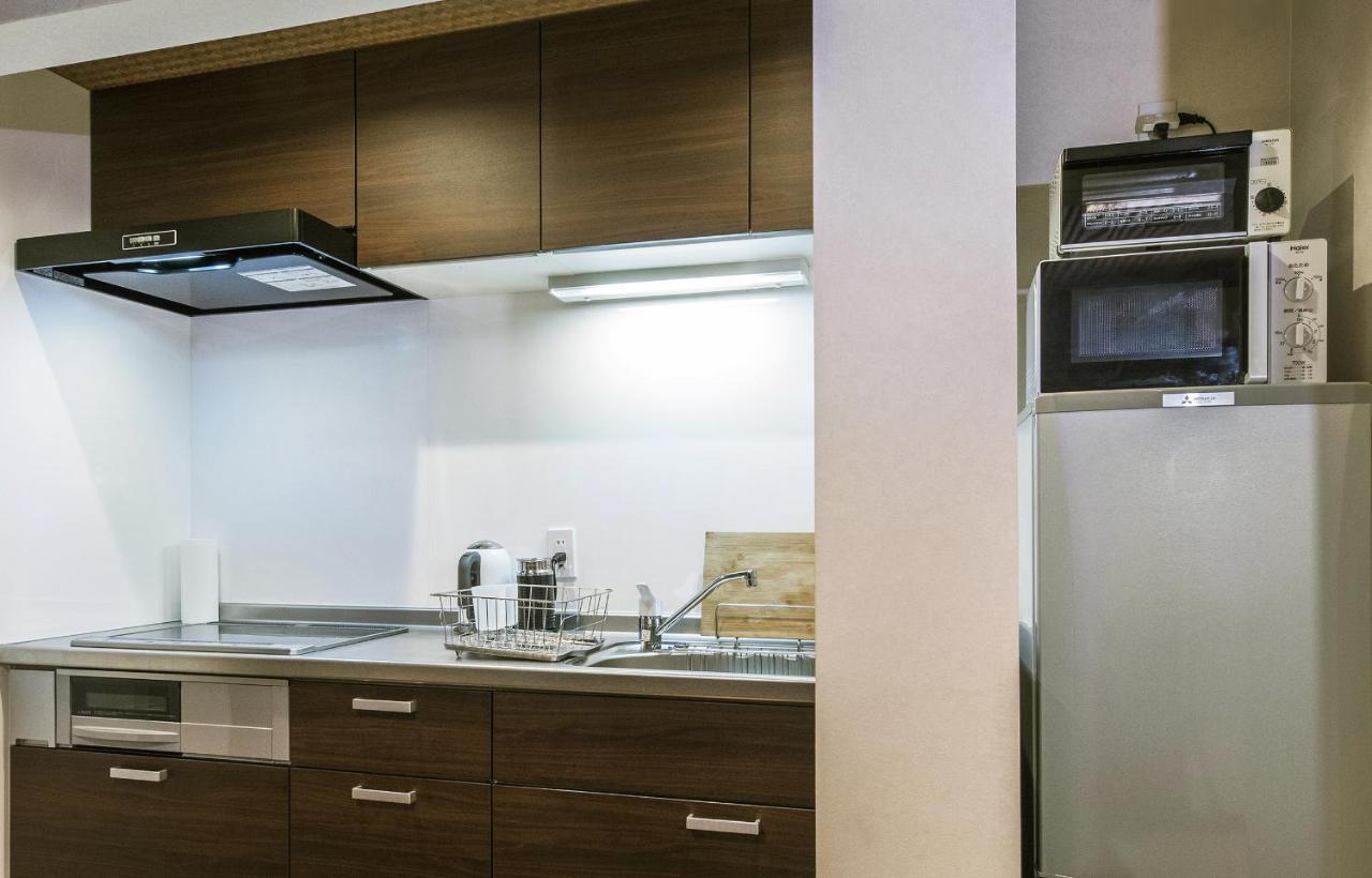 Shiki Homes Nene Kyoto Dış mekan fotoğraf