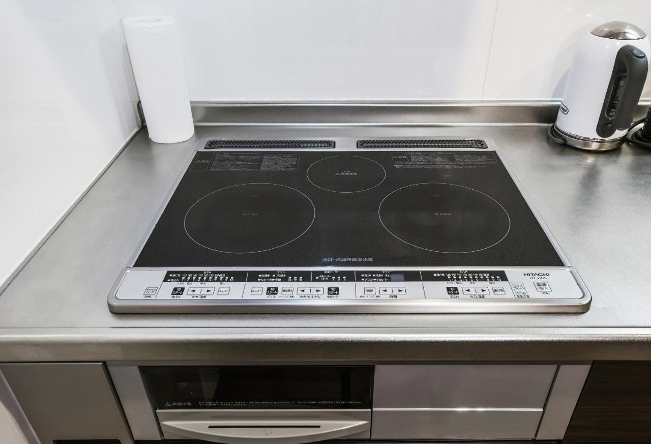 Shiki Homes Nene Kyoto Dış mekan fotoğraf